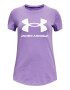 Under Armour Tricou lejer pentru antrenament Sportyle - Pled.ro