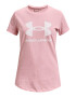 Under Armour Tricou lejer pentru antrenament Sportyle - Pled.ro