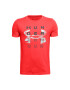 Under Armour Tricou lejer pentru fitness Live Rival - Pled.ro