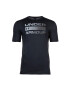 Under Armour Tricou lejer Team Issue Wordmark - Pled.ro