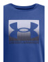 Under Armour Tricou pentru antrenament Boxed Sports - Pled.ro