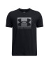 Under Armour Tricou pentru antrenament Boxed Sports - Pled.ro