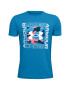 Under Armour Tricou pentru antrenament Live Rival - Pled.ro