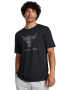 Under Armour Tricou pentru antrenament Project Rock Payoff - Pled.ro