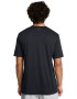 Under Armour Tricou pentru antrenament Project Rock Payoff - Pled.ro