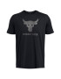 Under Armour Tricou pentru antrenament Project Rock Payoff - Pled.ro