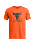 Under Armour Tricou pentru antrenament Project Rock Payoff - Pled.ro