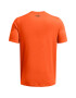 Under Armour Tricou pentru antrenament Project Rock Payoff - Pled.ro