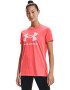 Under Armour Tricou lejer pentru antrenament Sportstyle Graphic - Pled.ro