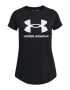 Under Armour Tricou pentru antrenament Sportyle - Pled.ro