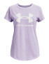 Under Armour Tricou pentru antrenament Sportyle - Pled.ro