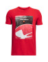 Under Armour Tricou pentru baschet Ball Outside - Pled.ro