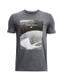 Under Armour Tricou pentru baschet Ball Outside - Pled.ro