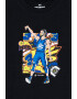 Under Armour Tricou pentru baschet Curry Multi Animated - Pled.ro