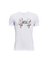 Under Armour Tricou pentru fitness Popsicle - Pled.ro