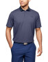 Under Armour Tricou polo cu model in degrade pentru golf Iso-Chill - Pled.ro