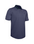 Under Armour Tricou polo cu model in degrade pentru golf Iso-Chill - Pled.ro