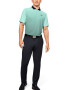 Under Armour Tricou polo cu model in degrade pentru golf Iso-Chill - Pled.ro