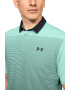 Under Armour Tricou polo cu model in degrade pentru golf Iso-Chill - Pled.ro