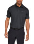 Under Armour Tricou polo cu model pentru golf Playoff - Pled.ro