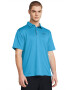 Under Armour Tricou polo Golf Tech™ - Pled.ro