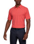 Under Armour Tricou polo pentru golf Scramble - Pled.ro