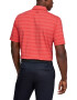 Under Armour Tricou polo pentru golf Scramble - Pled.ro