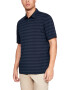 Under Armour Tricou polo pentru golf Scramble - Pled.ro