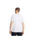 Under Armour Tricou Project Rock 1383191-100 Barbati Alb - Pled.ro