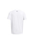 Under Armour Tricou Project Rock 1383191-100 Barbati Alb - Pled.ro