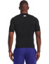 Under Armour Tricou slim fit cu logo pentru fitness - Pled.ro