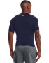 Under Armour Tricou slim fit cu logo pentru fitness - Pled.ro