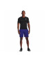 Under Armour Tricou slim fit cu logo pentru fitness - Pled.ro