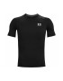 Under Armour Tricou slim fit cu logo pentru fitness - Pled.ro