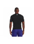 Under Armour Tricou slim fit cu logo pentru fitness - Pled.ro