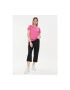 Under Armour Tricou sport dama 303862480 Roz Poliester - Pled.ro