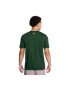 Under Armour Tricou Sportstyle 1382911-301 Barbati Verde - Pled.ro