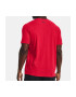 Under Armour Tricou Sportstyle Logo 1370862-600 Barbati Rosu - Pled.ro