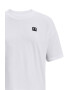 Under Armour Tricou supradimensionat cu logo pentru fitness - Pled.ro