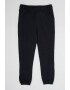 Under Armour Under Armou Pantaloni sport cu benzi laterale cu imprimeu logo Rival Fitness - Pled.ro