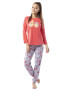 Uniconf Bluza de pijama PFIB385 - Pled.ro