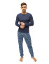 Uniconf Pantalon pijama PBIP28 - Pled.ro