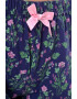 Uniconf Pijama dama colectia ROSE PFV48IMP95 - Pled.ro