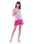 Uniconf Pijama dama PJF344 - Pled.ro