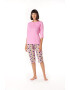 Uniconf Pijama TropicalPFV64 - Pled.ro