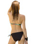 Uniconf Sutien de baie push-up SD1 imprimat cupa - Pled.ro