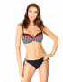 Uniconf Sutien de baie push-up SD67 - Pled.ro