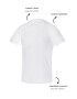 Uniconf Tricou maneca scurta TB01 - Pled.ro