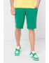 United Colors of Benetton Bermude sport cu snur de ajustare - Pled.ro