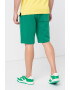 United Colors of Benetton Bermude sport cu snur de ajustare - Pled.ro